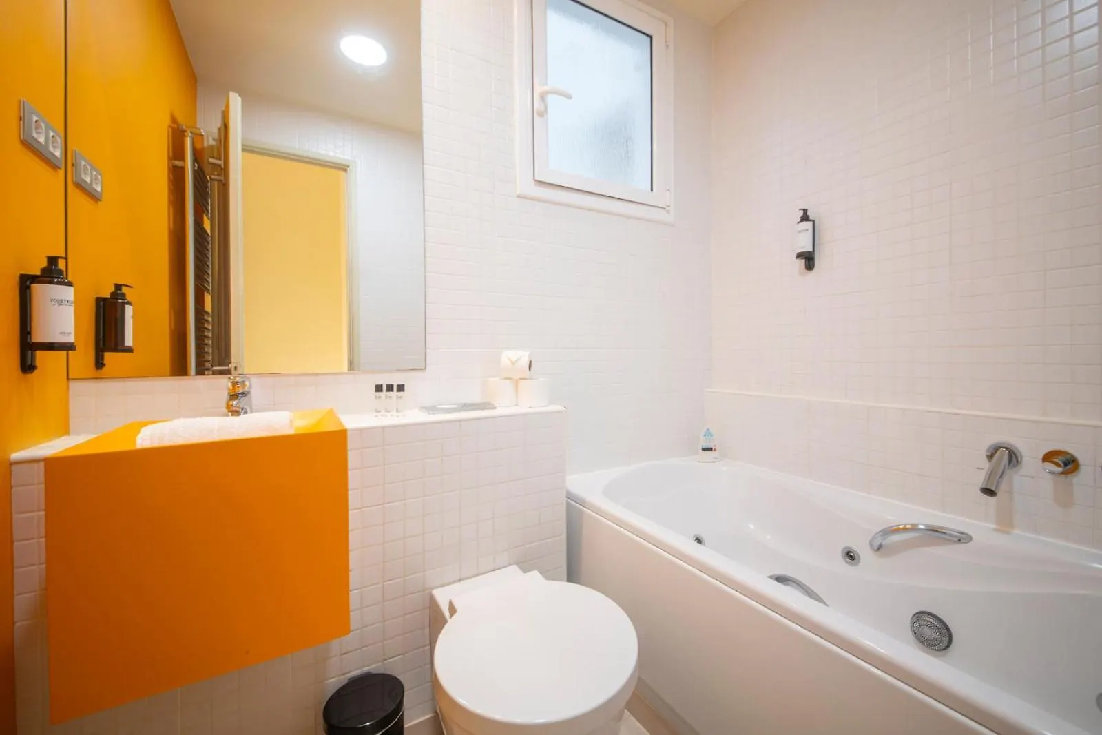 Apartment Apartamento De 3 Habitaciones En Sant Antoni Barcelona